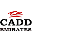 CADD Emirates logo