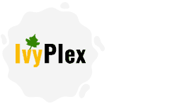 IvyPlex restaurant mobile solution logo