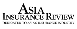Asia Insurance Review logo