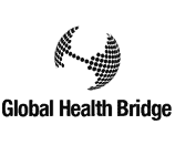 Global Health Bridge logo