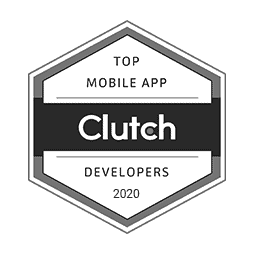 AlignMinds Technologies top mobile app developers clutch