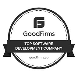 AlignMinds Technologies top software development company on GoodFirms