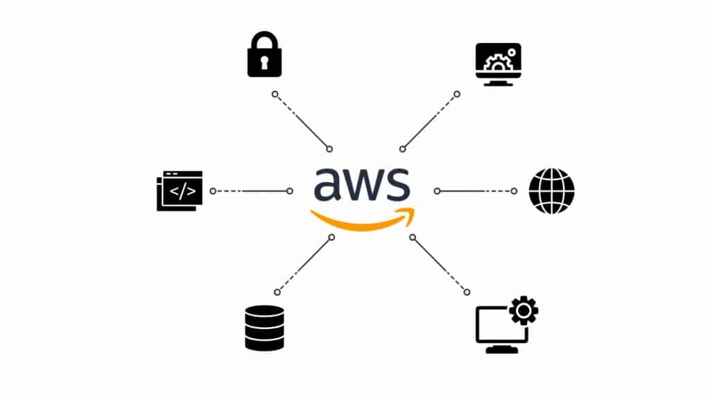 AWS Beanstalk - PaaS components