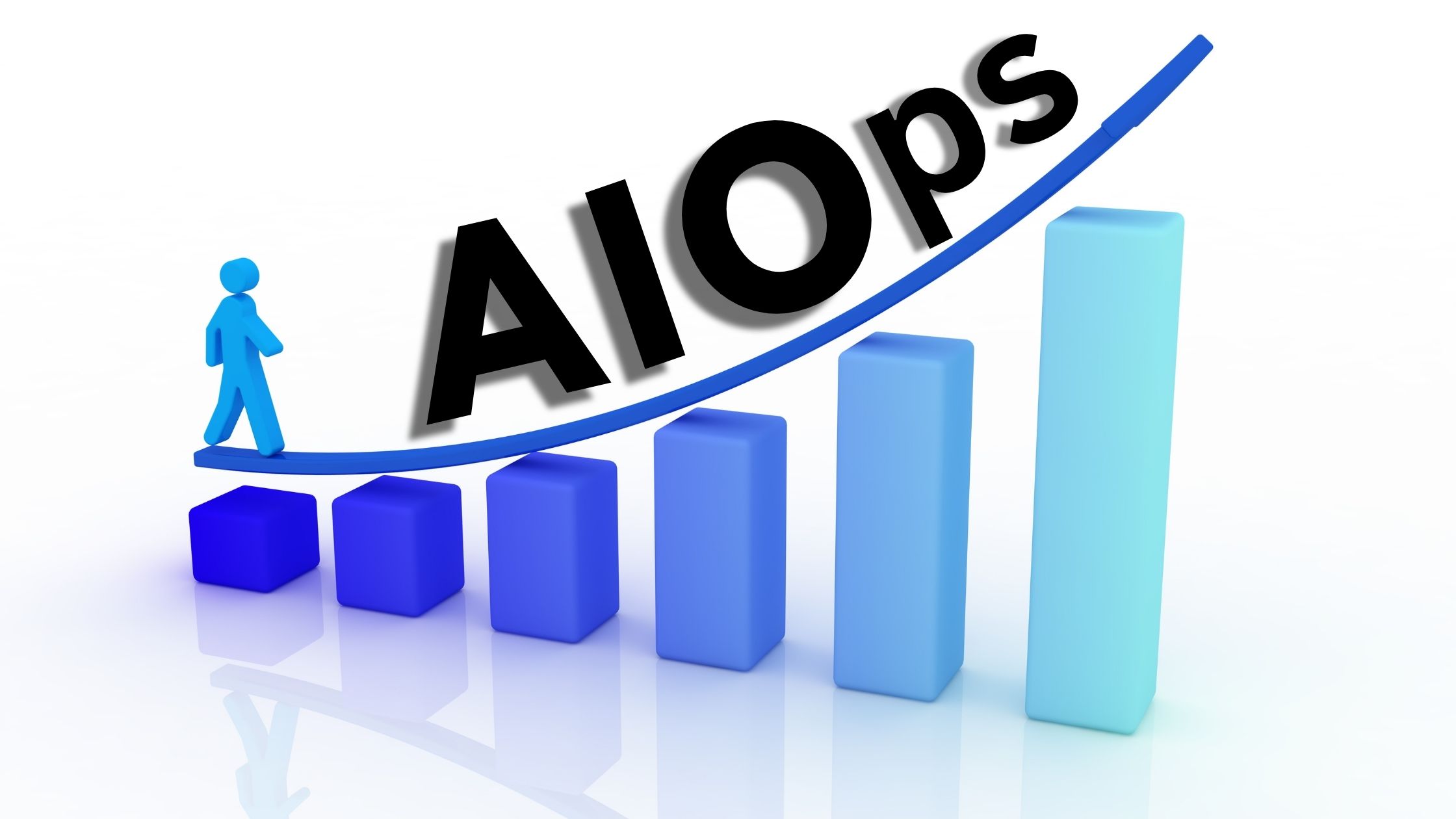 Rising of AIOps