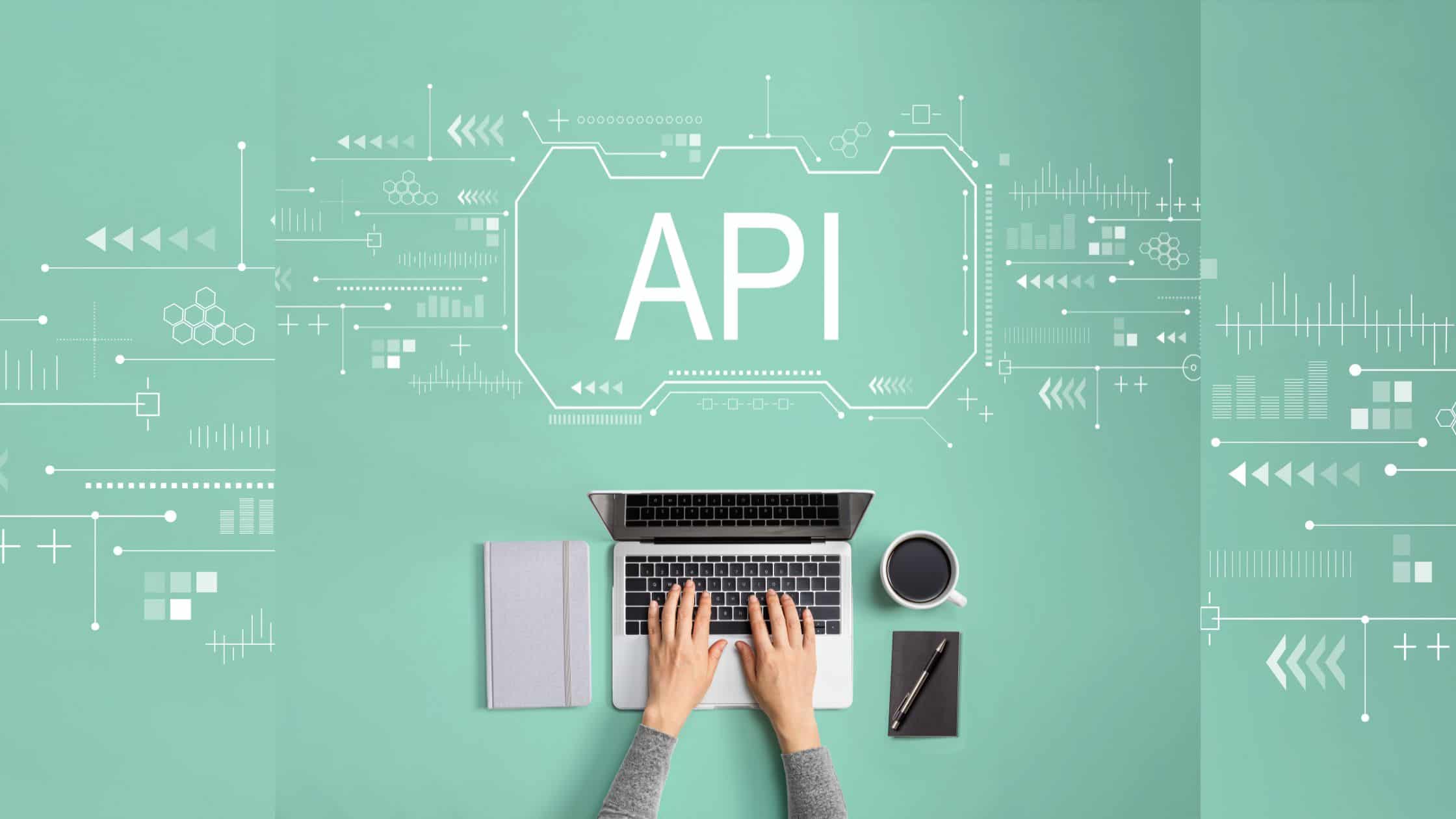 Planning your API