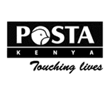 POSTA Kenya logo