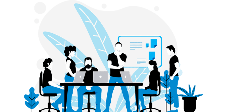 Global technology partner delivering superior digital transformations