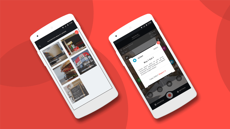 DashPlex is one of the friendliest mobile dashcam apps