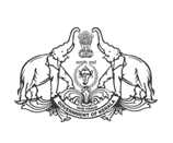 Government of Kerala logo