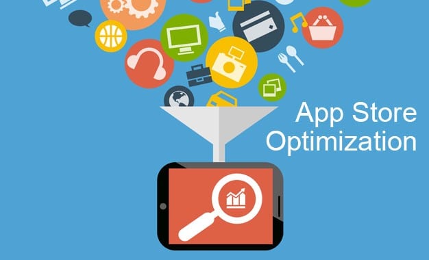 App Store Optimization (ASO) 5 Key Considerations