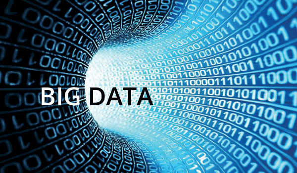 Big data the next big thing