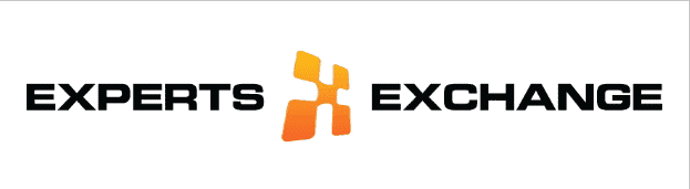 ExpertsExchange logo