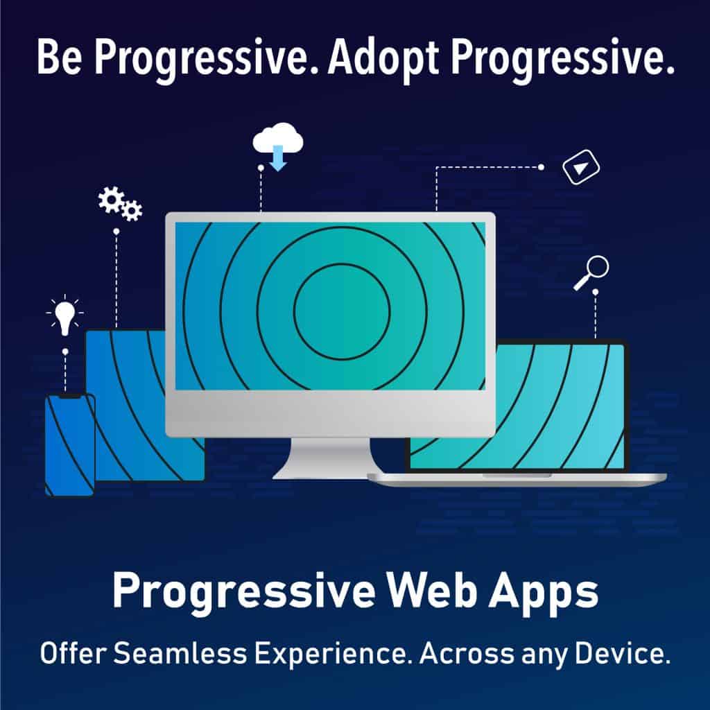 Progressive Web Apps, The Future