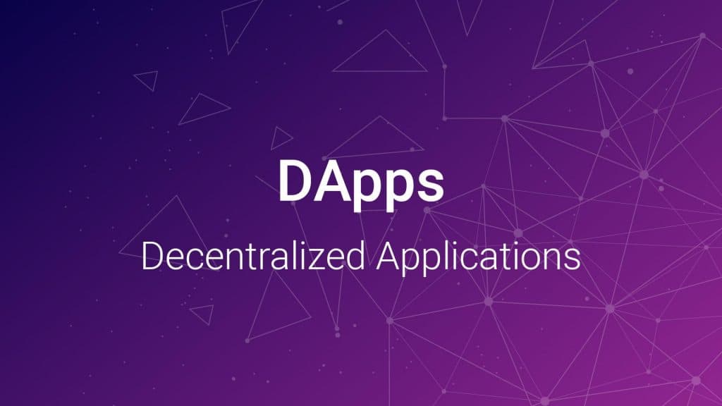 Whats makes dApps so interesting