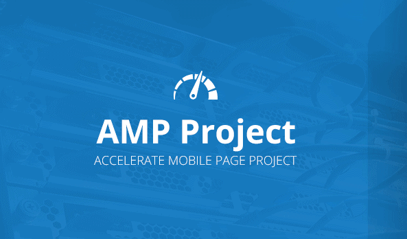 Why use Accelerated Mobile Pages (AMP)?