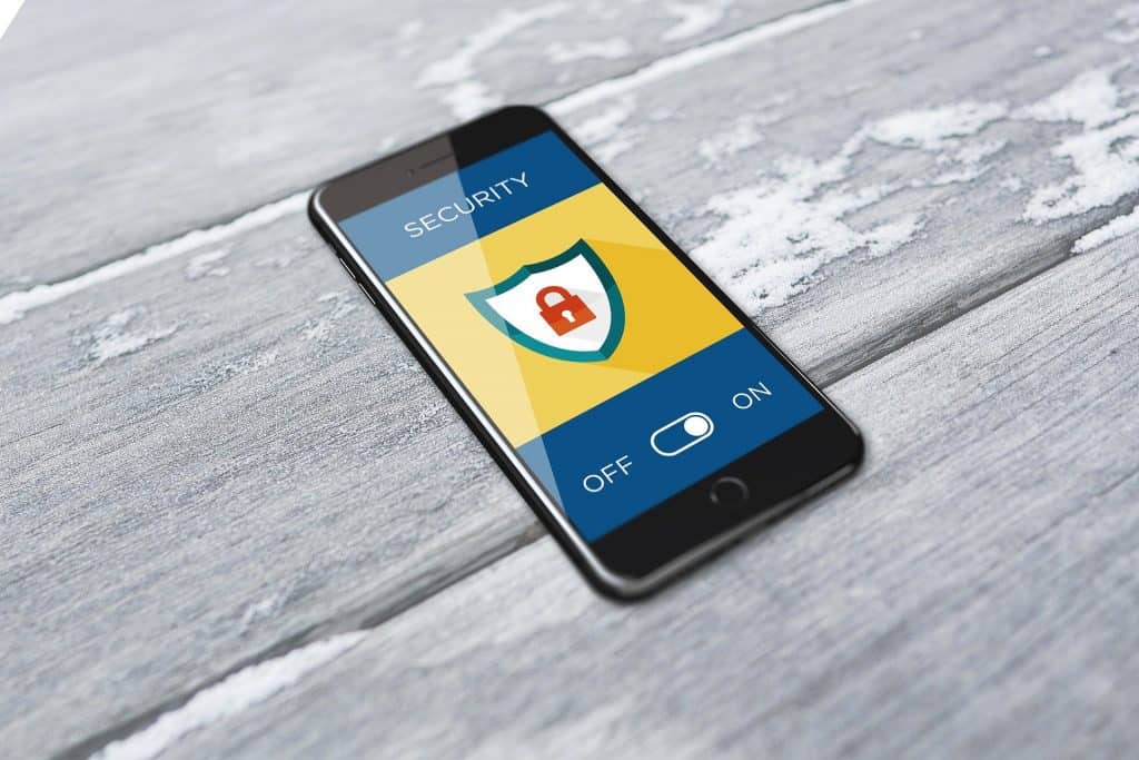 Mobile app security a key factor in deciding quality of an app