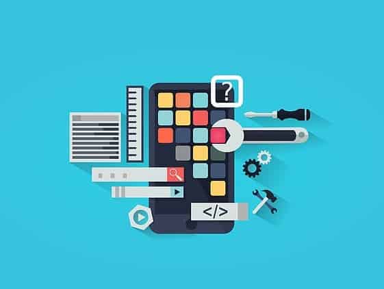 Future of app development