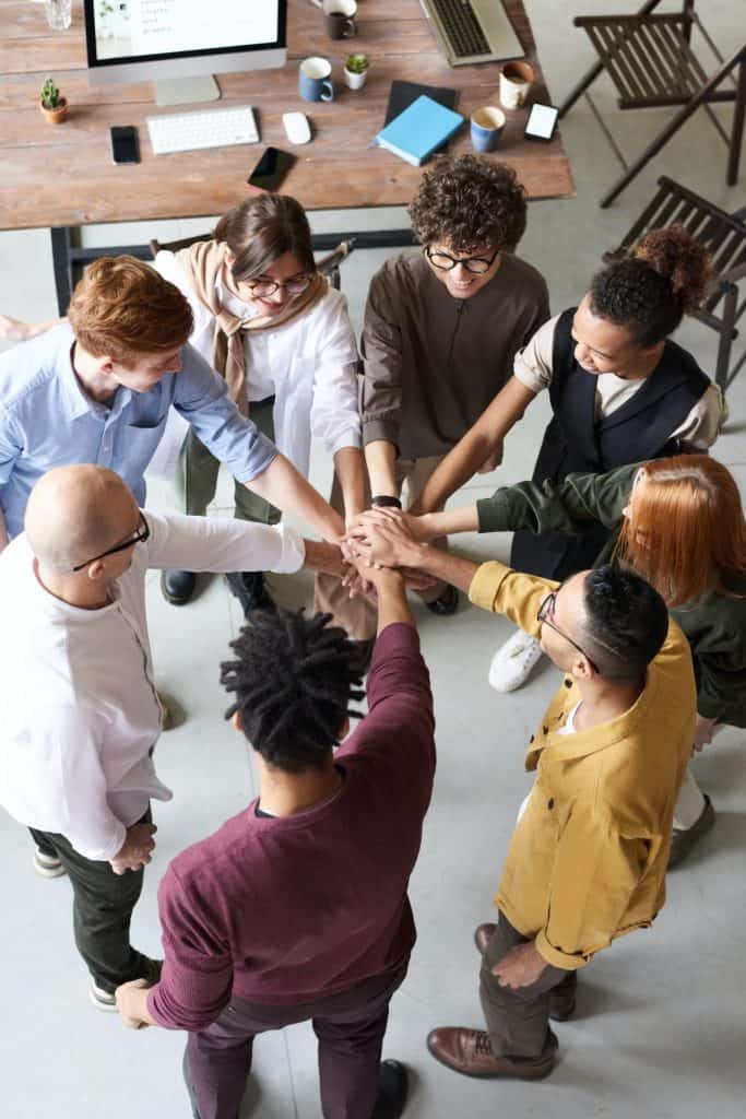 Hiring a dedicated development team