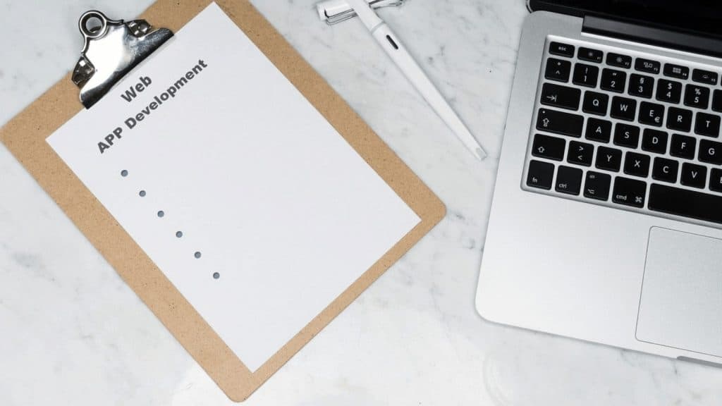 Cost of hiring a web app developer