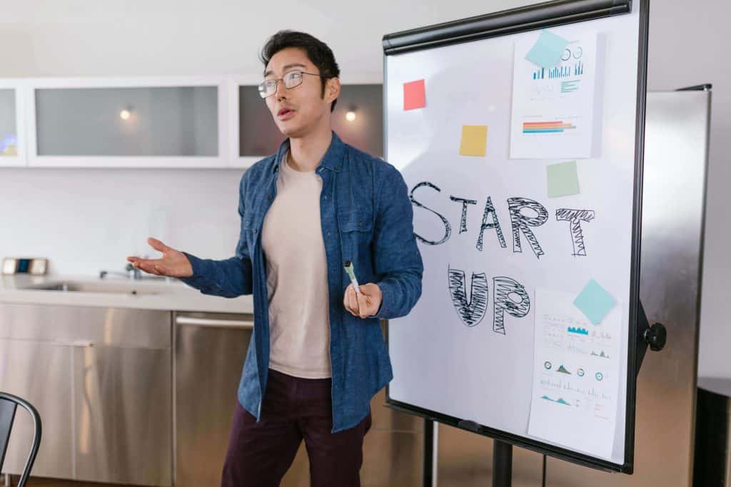 Enterprise goals and requirements