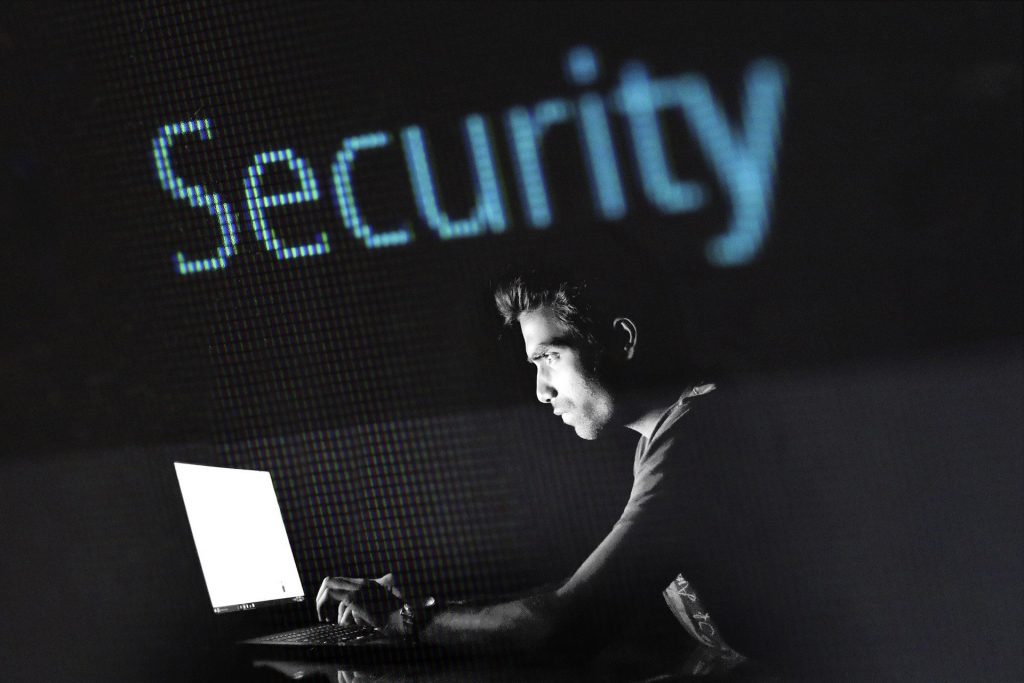 Laravel security
