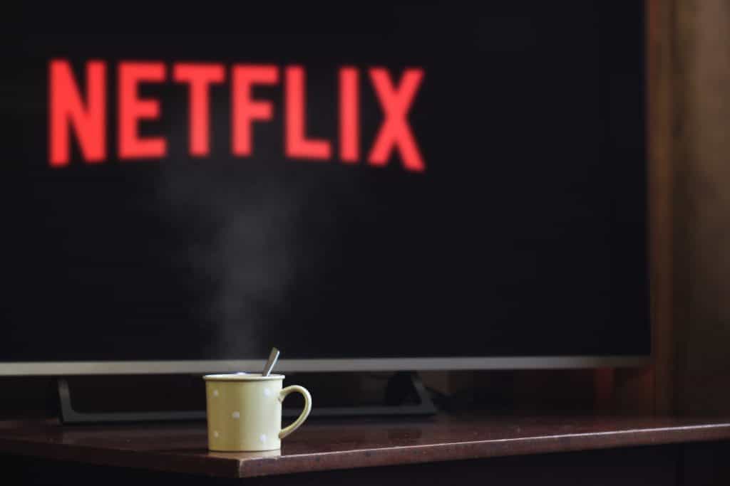Netflix microservices case study