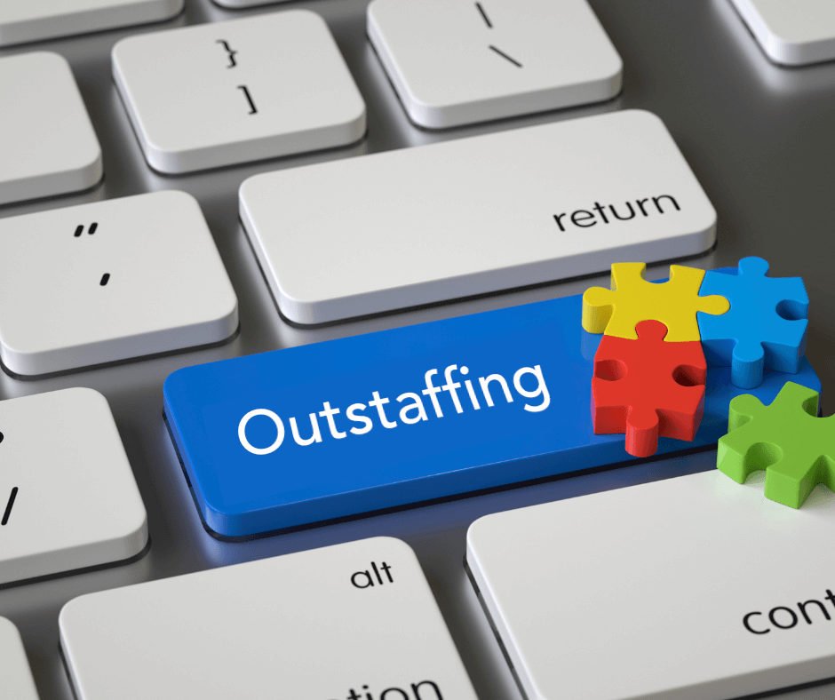 Advantages of outstaffing