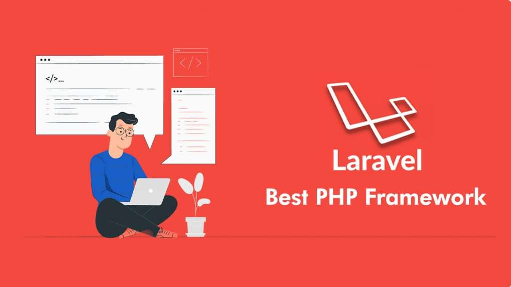 Hire Laravel Developers | The Best Choice for a Competitive Business