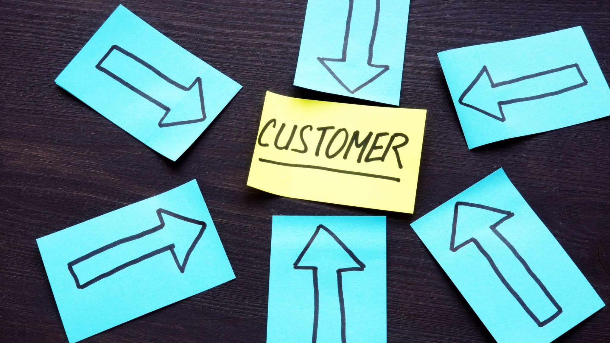 Digital Transformation: How To Build A Customer-Centric Business Model