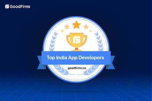 Top India App Developers
