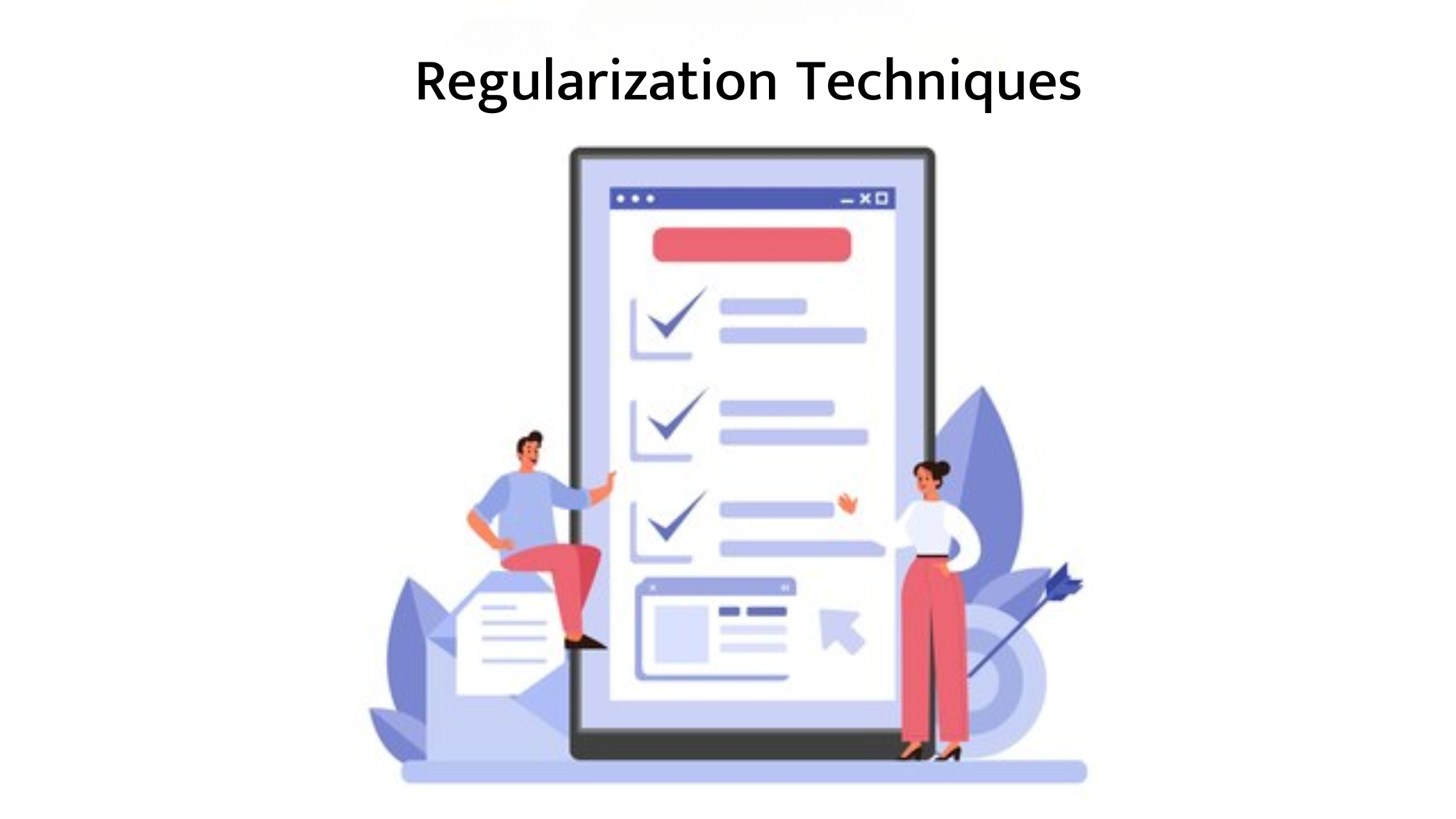 Regularization-Techniques