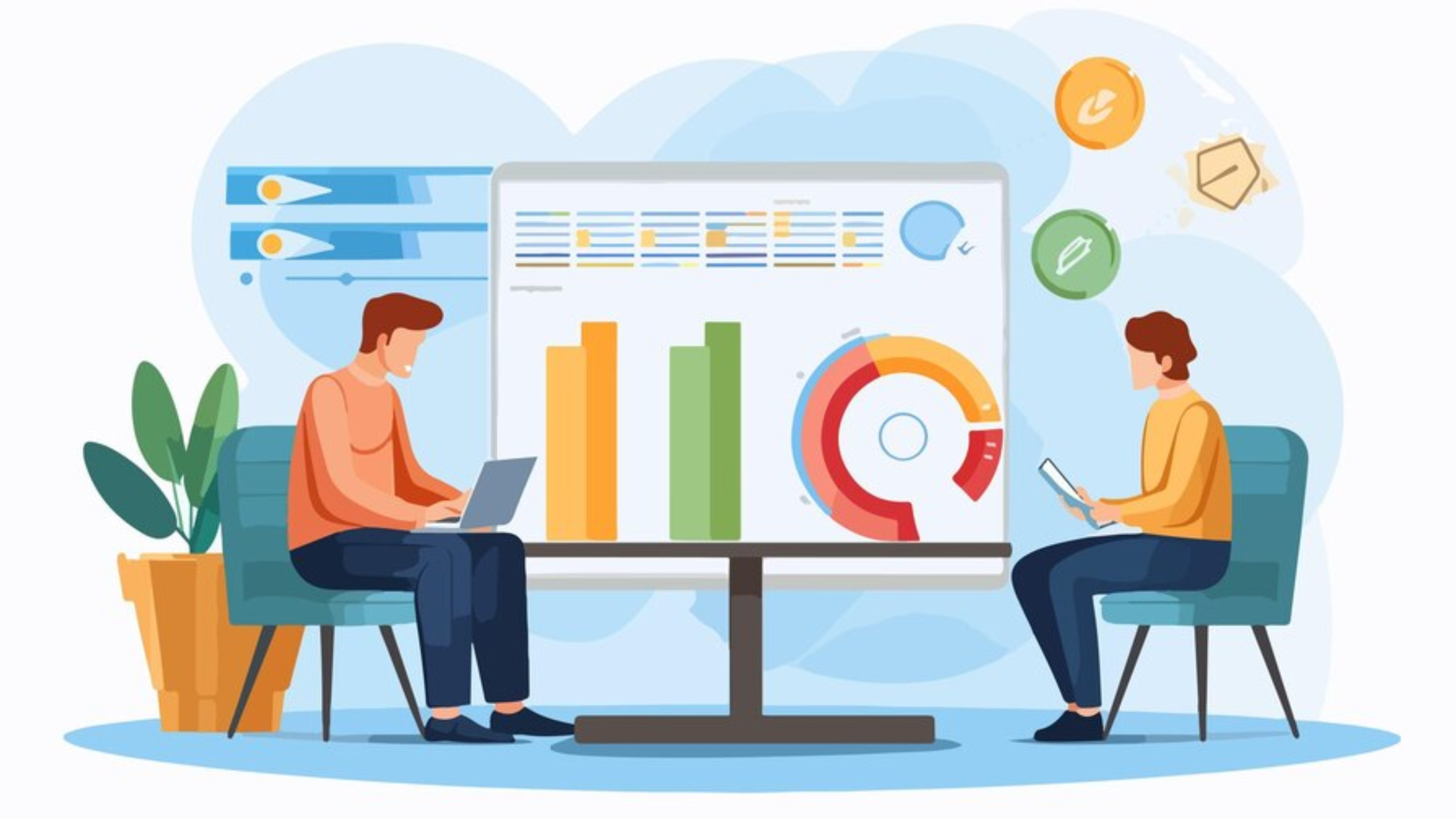 Monitoring-and-Evaluation